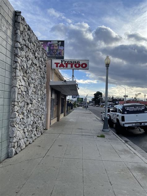 affordable tattoo in fresno.